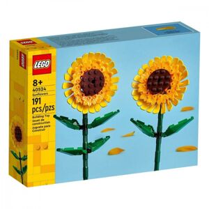LEGO CREATOR SLNECNICE /40524/