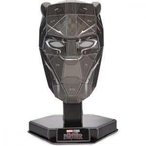 SPIN MASTER 4D PUZZLE MARVEL BLACK PANTHER /106069827/