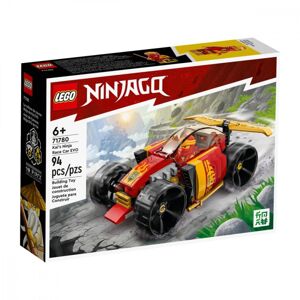 LEGO NINJAGO KAIOVO NINDZOVSKE PRETEKARSKE AUTO EVO /71780/