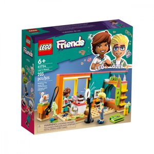 LEGO FRIENDS LEOVA IZBICKA /41754/