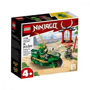LEGO NINJAGO LLOYDOVA NINDZOVSKA MOTORKA /71788/