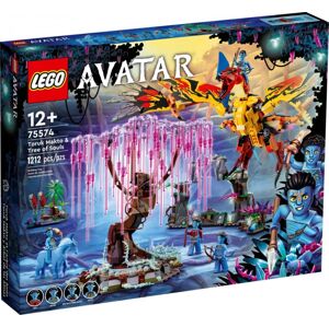 LEGO AVATAR TORUK MAKTO A STROM DUSI /75574/