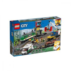 LEGO CITY NAKLADNY VLAK /60198/