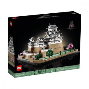 LEGO ARCHITECTURE HRAD HIMEDZI /21060/
