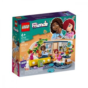 LEGO FRIENDS ALIYINA IZBA /41740/