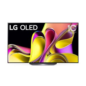 LG OLED65B33LA vystavený kus