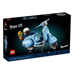 LEGO CREATOR EXPERT VESPA 125 /10298/