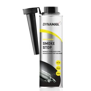 DYNAMAX DIESEL SMOKE STOP 300ML 503331