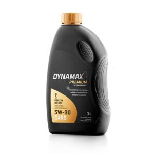 DYNAMAX ULTRA LONGLIFE 5W30 1L 501596