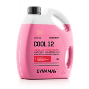 DYNAMAX COOL 12 ULTRA 3L