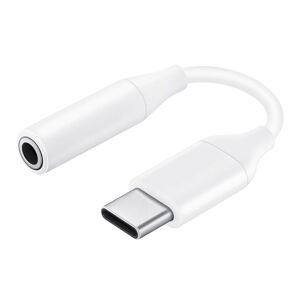 SAMSUNG EE-UC10JUWE ADAPTER USB-C/AUDIO WHITE