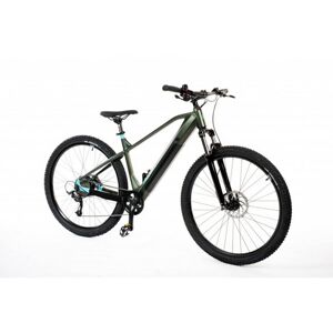 OLPRAN EBIKE CANULL MAOT HD 468 OVER GREEN 17