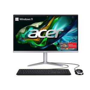 ACER C24-1300 23.8 ALL-IN-ONE R5 8GB 512GB DQ.BL0EC.001
