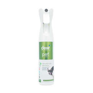DEW Odstraňovač zápachu / Dezodorant 300 ml