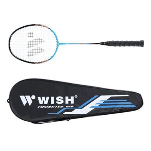 Badmintonová raketa WISH Fusiontec 918