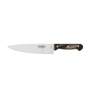 Univerzálny kuchynský nôž 20cm hnedý Tramontina POLYWOOD