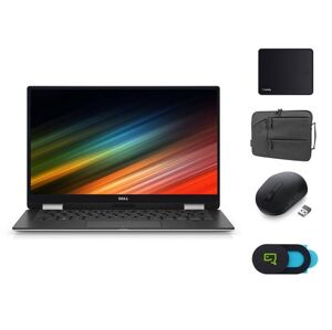 Notebook Dell XPS 13 9365 Bundle