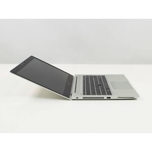 Notebook HP EliteBook 840 G5 + Docking station HP 2013 UltraSlim (HU keyboard)
