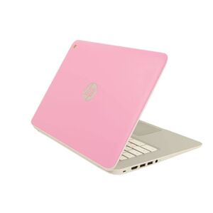 Notebook HP ChromeBook 14 G1 Satin Kirby Pink