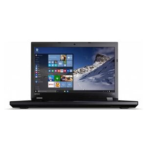 Notebook Lenovo ThinkPad L560 (HU keyboard)
