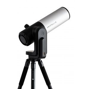 Smart teleskop Unistellar eVscope 2 (114/450)