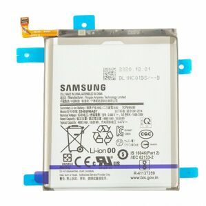 EB-BG996ABY Samsung Baterie Li-Ion 4800mAh (Service Pack)