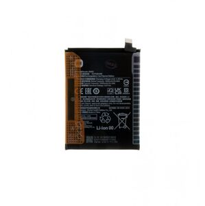 BN5D Xiaomi Original Baterie 5000mAh (Service Pack)