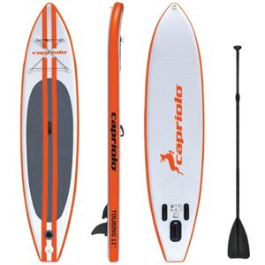 CAPRIOLO PADDLEABOARD TOURING 11"