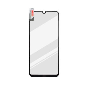 Samsung Galaxy Note 10 čierne 3D fullcover Q sklo