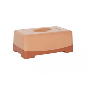 LUMA Box na vlhčené obrúsky Spiced Copper