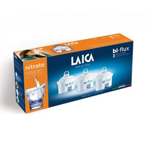 LAICA N3N BI-FLUX CARTRIDGE NITRATE 3KS