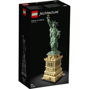 Lego® architecture