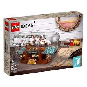 Lego® ideas