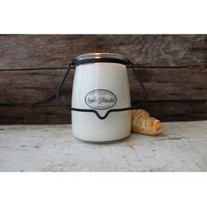 Milkhouse candle
