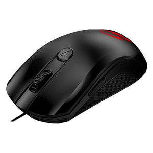Myš drôtová, Genius GX GAMING X-G600, čierna, laserová, 1600DPI