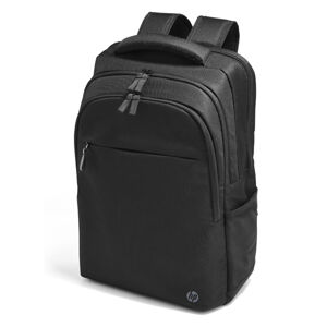 Batoh na notebook 17,3", Renew Business Backpack, čierny z plastu, HP