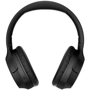 QCY - H2 PRO bezdrátová sluchátka - černá