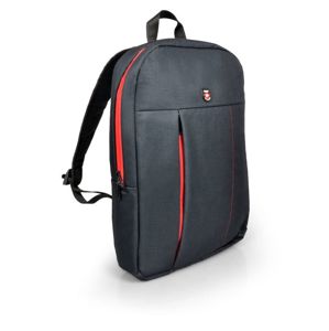 PORT DESIGNS PORTLAND BP batoh na 15,6’’ notebook a 10" tablet, černý