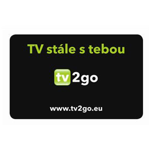 TV2GO REGISTRACNA KARTA