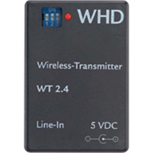 WHD WT 2.4 PROELING WIFI AUDIO VYSIELAC