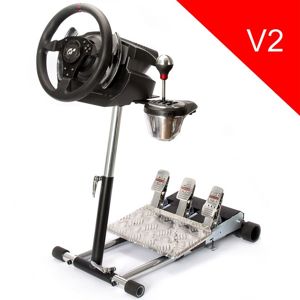 Wheel Stand Pro, DELUXE V2 stojan na volant a pedály pro Thrustmaster T248/TS-PC/T-GT/TS-XW/T150 Pro